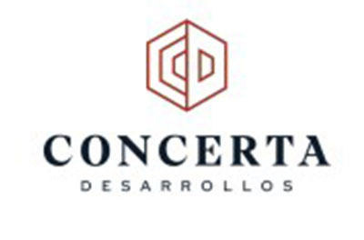 Concerta Desarrollos